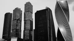 क्या भयंकर भूकंप में भी नहीं गिरती है हाई राइज बिल्डिंग? जानें इस बात में कितना है सच