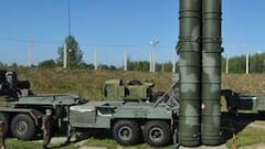 क्या रूस में S-400 की डिलीवरी लेने से पहले इसे टेस्ट भी करेंगे अजित डोभाल? जानें पूरा प्रोसेस