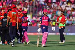 Kolkata Knight Riders: পরবর্তী আইপিএল মরশুমে কেকেআরের অধিনায়ক হবেন যশস্বী জয়সওয়াল? তারকার পোস্টের পরেই জোর জল্পনা