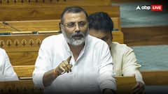 Nishikant Dubey On Rahul Gandhi: राहुल गांधी को समझौता याद दिलाते हुए ट्रंप को लेकर निशिकांत दुबे ये क्यों बोले- ‘उन पर कुछ नहीं कहूंगा, लेकिन...'
