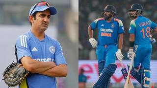 कोहली-रोहित ODI से रिटायरमेंट लेंगे या नहीं? गौतम गंभीर ने दिया 'क्लियर कट' बयान; जानें 2027 वर्ल्ड कप पर क्या कहा
