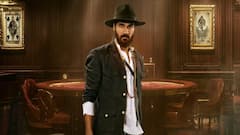 జూన్ 6న మ్యాడ్ హీరో 'గ్యాంబ్లర్స్' - కొత్త మూవీ పోస్టర్ చూశారా?