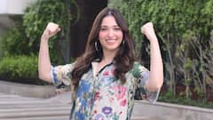 Tamannaah Bhatia Named Mysore Sandal Soap Ambassador, Karnataka Govt Faces Backlash