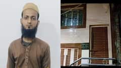 यूपी का हारून पाकिस्तानी जासूस है या नहीं? परिजनों ने बताया सच, कहा- पुलिस कहकर ले गई कि...