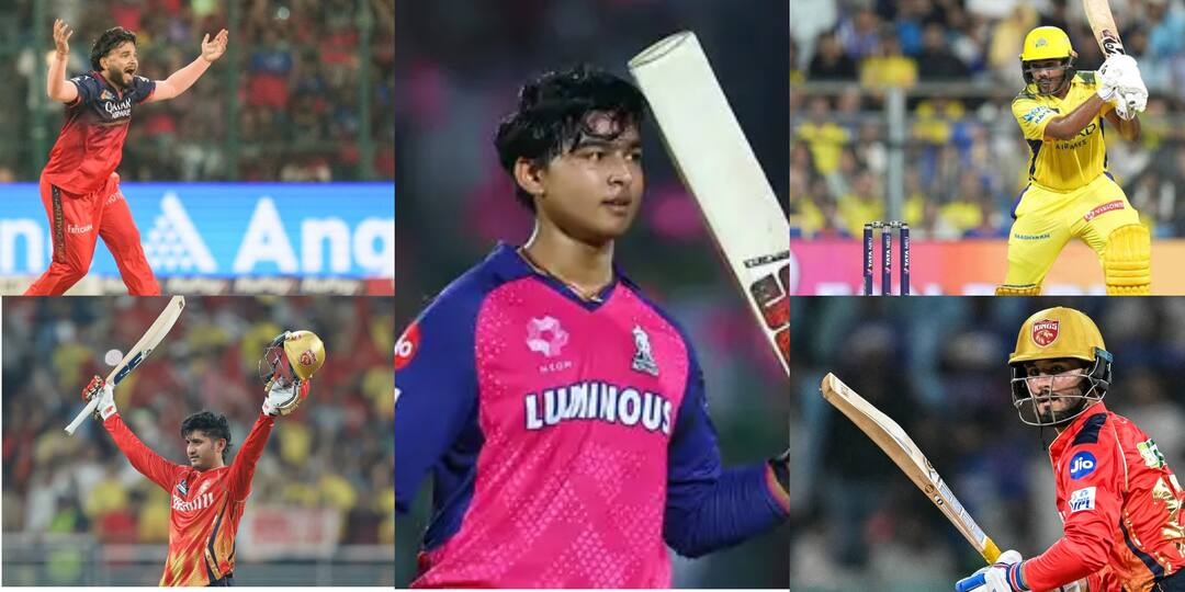 IPL 2026: இளசு எல்லாம் வருது.. வருது.. பெருசு எல்லாம் கிளம்பு.. கிளம்பு! சிறுசுங்க கையில் இனி ஐபிஎல்!