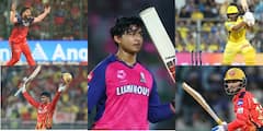 IPL 2026: இளசு எல்லாம் வருது.. வருது.. பெருசு எல்லாம் கிளம்பு.. கிளம்பு! சிறுசுங்க கையில் இனி ஐபிஎல்!
