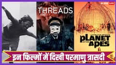 'थ्रेड्स' से ‘राइट एट योर डोर’ तक, परमाणु युद्ध की त्रासदी दिखती हैं ये 10 फिल्में, दिल दहला देगी कहानी
