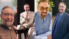'वन नाइट स्टैंड' और अपनी 4 शादियों पर बोले कबीर बेदी, एक्टर ने बताई कई दिलचस्प बातें