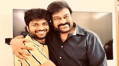 రఫ్పాడించేందుకు రెడీ - మెగాస్టార్, అనిల్ రావిపూడి మూవీ షూటింగ్ స్టార్ట్