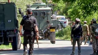 3 Terrorists Killed By Army Under Operation Mahadev In Kashmir