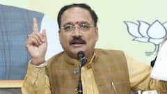 दिल्ली BJP अध्यक्ष वीरेंद्र सचदेवा का हमला, 'AAP के सपने हास्यास्पद, 2027 में एमसीडी...'