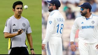 गौतम गंभीर ने भी माना, विराट-रोहित हैं बेस्ट लेकिन...; टेस्ट रिटायरमेंट के बाद बहुत बड़ा बयान