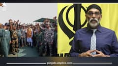 ਖਾਲਿਸਤਾਨੀ ਪੰਨੂ ਦਾ ਆਦਮਪੁਰ ਏਅਰਬੇਸ ਨੇੜੇ ਵੱਡਾ ਕਾਂਡ, ਵੀਡੀਓ ਜਾਰੀ ਕਰ ਫਿਰ ਉਗਲਿਆ ਜ਼ਹਿਰ