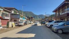 CPM-Led Panchayat Seeks To Rename Kerala's 'Pakistan Mukku' Junction, Defying Party Line