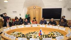 ‘No Country Should Be Harbouring Terrorists’: Kanimozhi In Russia Flags ‘Misinformation’ Amid India-Pak Tensions