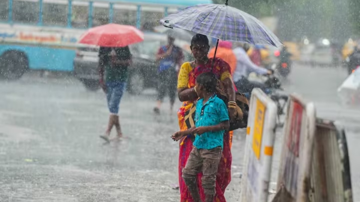 झारखंड में बदलेगा मौसम का मिजाज, जानें कब होगी बारिश, IMD ने दिया बड़ा अपडेट