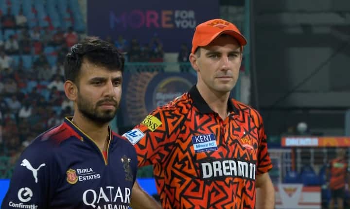 रजत पाटीदारच्या जागी जितेश शर्माला कर्णधार बनवण्यात आले आहे.