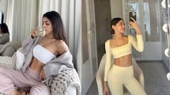 Alaya F Spills Her Morning Drink Secret For Glowing Skin And A Light, Bloat-Free Day