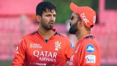 RCB New Captain: காயத்தில் படிதார்.. ஆர்சிபி-யின் புதிய கேப்டனாக உருவெடுத்தார் ஜிதேஷ் சர்மா!