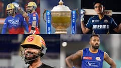 IPL2025: प्लेऑफ की चार टीमें फिक्स, देखिए किनके बीच होगी खिताब के लिए भिड़ंत