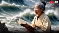 Japanese Baba Vanga: जापानी बाबा वेंगा की जुलाई वाली डरावनी भविष्यवाणी से दहशत, इस देश से लोगों ने कर ली तौबा, 50 फीसदी तक...