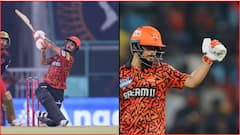 IPL SRH Vs RCB: இஷான் கிஷனின் அதிரடியுடன் 231 ரன்களை குவித்த ஹைதராபாத் - எட்டிப் பிடிக்குமா பெங்களூரு.?