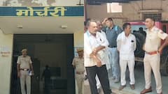 भरतपुर के जेल में कैदी ने लगाई फांसी, जेल प्रशासन पर लगे गंभीर आरोप