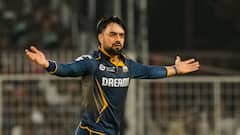 IPL 2026 से पहले गुजरात टाइटंस इन 5 खिलाड़ियों को करेगी रिलीज! लिस्ट में राशिद खान का नाम शामिल