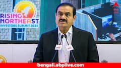 Adani Group: আগামী ১০ বছরে আরও ৫০ হাজার কোটি বিনিয়োগ হবে উত্তর-পূর্ব ভারতে, বড় ঘোষণা আদানির