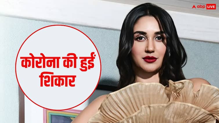 एक्ट्रेस निकिता दत्ता और उनकी मां हुईं कोरोना की शिकार, दिया हेल्थ अपडेट एक्ट्रेस निकिता दत्ता और उनकी मां हुईं कोरोना की शिकार, दिया हेल्थ अपडेट