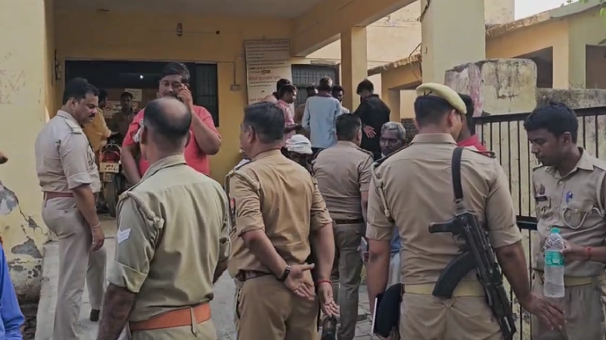 अम्बेडकरनगर में पुलिस प्रताड़ना से तंग आकर लड़की ने लगाई फांसी? मामले की जांच शुरू