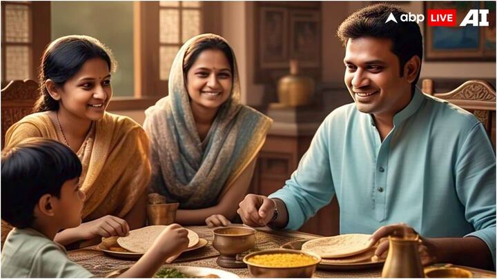 आप भुने हुए बेसन का भी इस्तेमाल कर सकते हैं. अगर सूखी या ग्रेवी वाली सब्जी में नमक ज्यादा हो गया है तो उसमें हल्का भुना हुआ बेसन मिला दें. बेसन एक्स्ट्रा नमक के स्वाद को बैलेंस कर देगा.