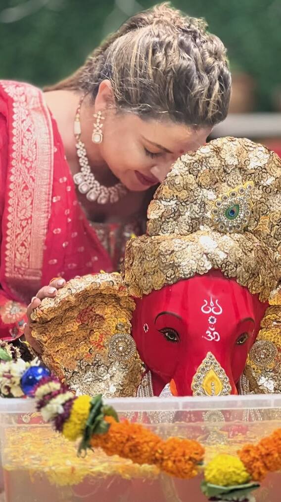 15 दिनों तक ये हसीना अपने अंदर जहर लेकर घूमती रही