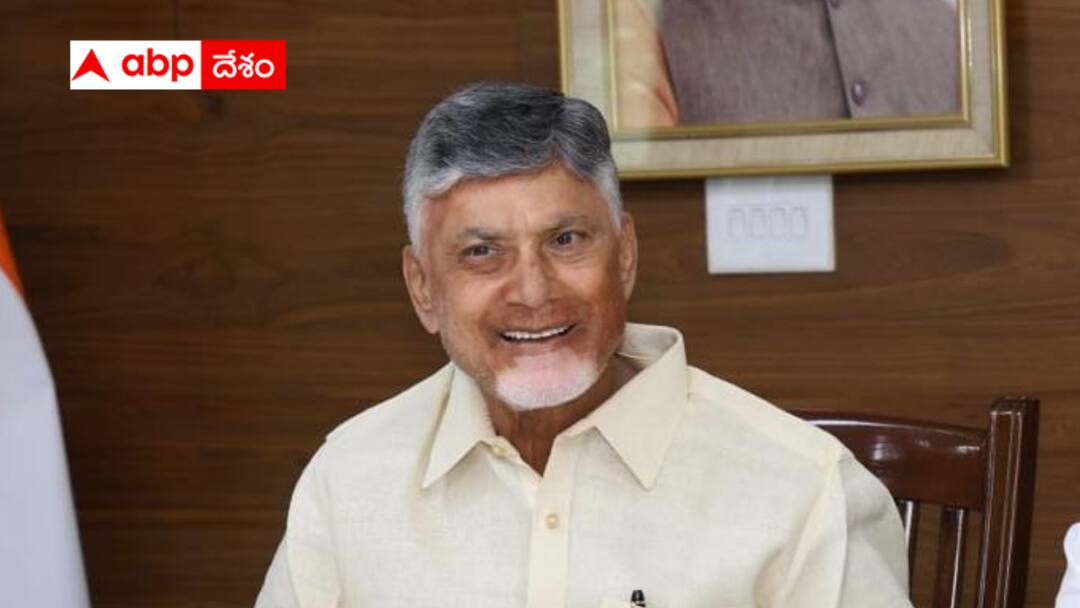 Chandrababu Delhi: సముద్రంలోకి వెళ్లే నీళ్లతోనే బనకచర్ల - 2027కే పోలవరంపూర్తి - ఢిల్లీలో చంద్రబాబు కీలక వ్యాఖ్యలు Chandrababu Naidu says Banakacharla project is a game changer for AP Chandrababu Delhi: సముద్రంలోకి వెళ్లే నీళ్లతోనే బనకచర్ల - 2027కే పోలవరంపూర్తి - ఢిల్లీలో చంద్రబాబు కీలక వ్యాఖ్యలు