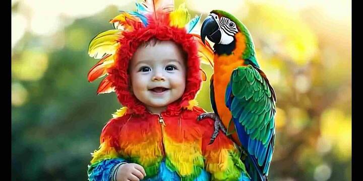 ChatGPT जैसे टूल्स पर फोटो बनाने का फीचर अब फ्री यूजर्स के लिए भी उपलब्ध है, लेकिन फ्री वर्जन में यह प्रक्रिया थोड़ा समय ले सकती है. पेड यूजर्स को यह सुविधा तेजी से मिलती है.