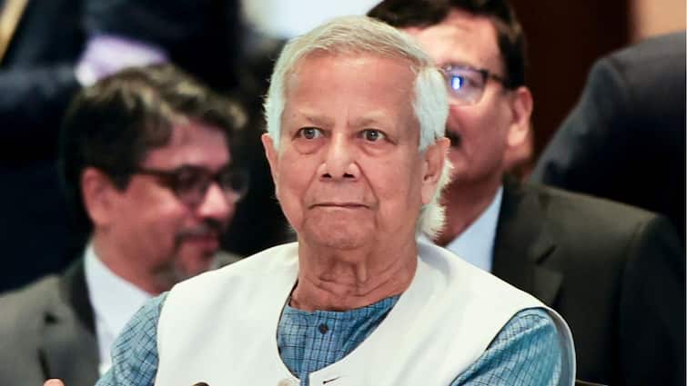 ‘Frustrated’ Yunus Mulling Resignation: ‘Can’t Work Without Political Unity’ — Report