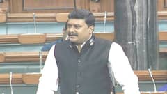 FIR Lodged Against Ex-Cong MP & Vice Chairman Of ANSCBL For 'Irregularities' In Sanctioning Loans