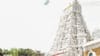 Row Erupts After Muslim Man Seen Offering Namaz At Tirumala Mandapam