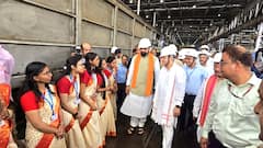 350 करोड़ रुपए की लागत से बदलेगी जमालपुर रेल कारखाने की तस्वीर, मंत्री अश्विनी वैष्णव का ऐलान