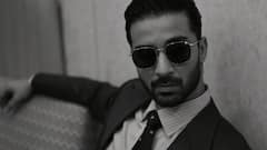 'Kill' Fame Raghav Juyal Dreams Of Giving His Parents A Private Jet Experience