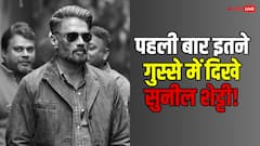 'धज्जियां उड़ा दूंगा, हर एक को एक्सपोज कर दूंगा', क्यों भड़के सुनील शेट्टी?