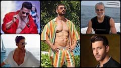 Bollywood Fit and Handsome Actors: यहां देखें 50 की उम्र पार कर चुके बॉलीवुड के सबसे हैंडसम और फिट एक्टर्स की लिस्ट