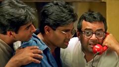 Did Paresh Rawal Shoot For Akshay Kumar’s Hera Pheri 3? Here’s The Truth