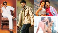 చిరు ‘ఇంద్ర’, బాలయ్య ‘పైసా వసూల్’ TO ప్రభాస్ ‘సాహో’, రవితేజ ‘కృష్ణ’ వరకు - ఈ శుక్రవారం (మే 23) టీవీలలో వచ్చే సినిమాల లిస్ట్ ఇదే