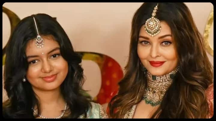 Aishwarya daughter Aaradhya : मिस यूनिवर्स रह चुकीं ऐश्वर्या राय की बेटी आराध्या बच्चन अपनी मां के बराबर लंबी हो चुकी हैं. चलिए जानते हैं बच्चन परिवार की लाडली से जुड़ी कुछ बातें