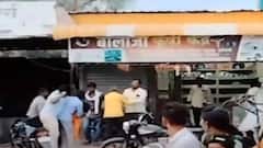 मजुरीचे 600 रुपये मागितल्याने शेतमजुराला लाठ्याकाठ्या अन् लोखंडी रॉडने बेदम मारहाण; हिंगोलीच्या शिरड शहापूर गावातील प्रकार