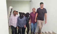 Rajendra Hagawane and Sushil Hagawane Arrested: अटकेआधी जेवणावर ताव, पोलीस पोहचले अन् धाबे दणाणले, राजेंद्र हगवणे अन् सुशील हगवणेंच्या अटकेचा थरार