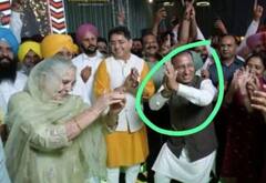 'ਸੰਗਰੂਰ ਚੋਣਾਂ ਤੋਂ ਪਹਿਲਾਂ ਸਿੰਗਲਾ ਤੇ ਲੁਧਿਆਣਾ ਜ਼ਿਮਨੀ ਤੋਂ ਪਹਿਲਾਂ ਅਰੋੜਾ....! ਮਾਨ ਸਰਕਾਰ ਨੇ ਦਹੁਰਾਇਆ ਆਪਣਾ ਸਟੰਟ'