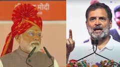 Rahul To Modi: ”நரம்புல குங்குமம் ஓட்றது இருக்கட்டும்” -  மோடிக்கு ராகுல் கேட்ட நச் கேள்விகள் - பதில் வருமா?