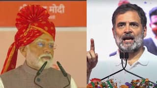 Rahul To Modi: ”நரம்புல குங்குமம் ஓட்றது இருக்கட்டும்” -  மோடிக்கு ராகுல் கேட்ட நச் கேள்விகள் - பதில் வருமா?